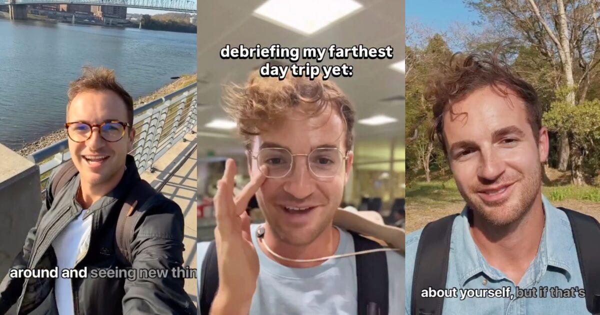 You are currently viewing Kevin Droniak flies every week & these are his best travel tips – GayCities
