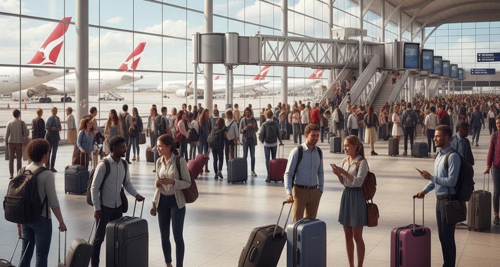 You are currently viewing Orlando Joins Boston, Detroit, Los Angeles, San Francisco in Launching New Non-Stop Flights from US to Canada, Australia, New Zealand, Spain and France, This Will Change American Travel Industry Forever – Travel And Tour World