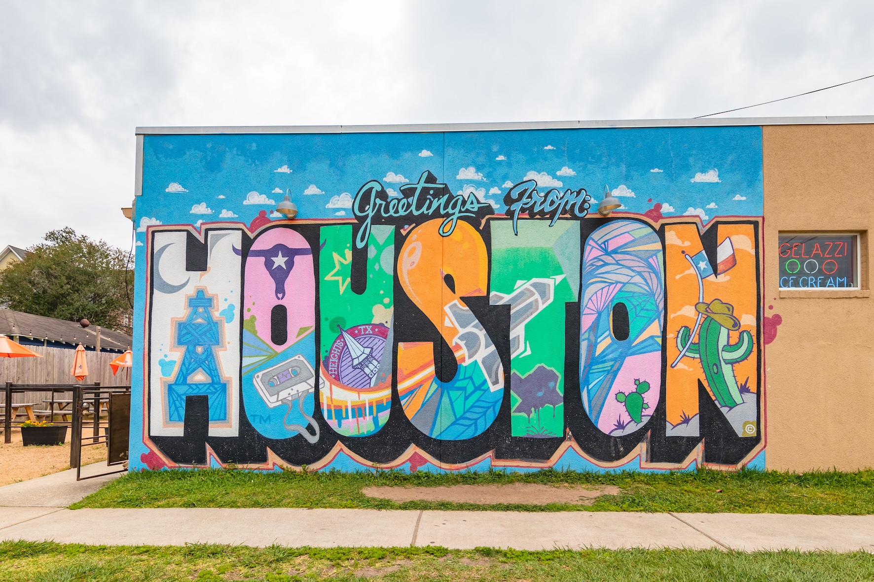 You are currently viewing Houston: A city you can offer with confidence – Travelweek