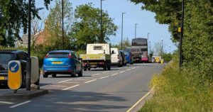 Read more about the article Traffic and travel updates for Saturday, October 18 – Isle of Wight County Press