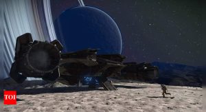 Read more about the article No Man's Sky Corvette Expedition 19: All Phase 1 Milestone Missions, Rewards, Best Tips and Tricks, and M – The Times of India