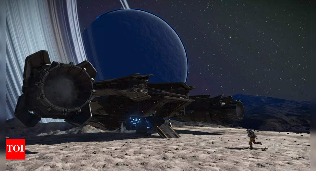 You are currently viewing No Man's Sky Corvette Expedition 19: All Phase 1 Milestone Missions, Rewards, Best Tips and Tricks, and M – The Times of India