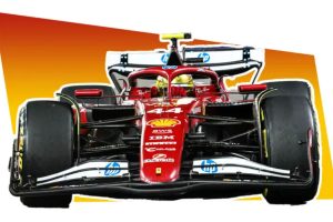 Read more about the article Fan’s guide to F1 travel deals and best prices on trips to see Grand Prix races – The Sun