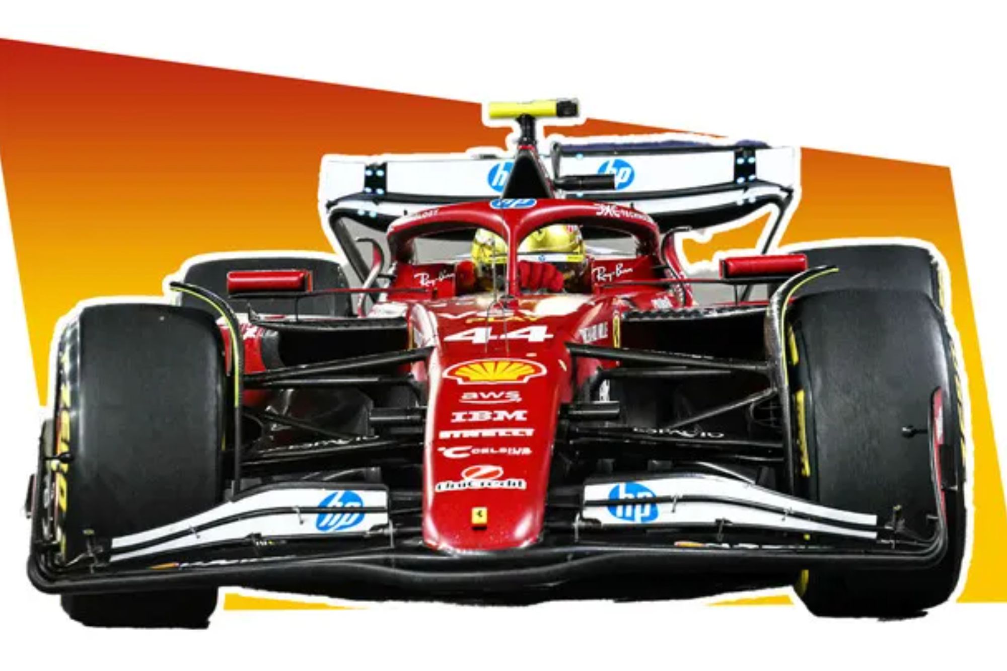 Read more about the article Fan’s guide to F1 travel deals and best prices on trips to see Grand Prix races – The Sun