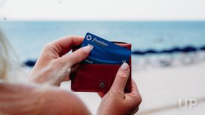 Read more about the article Chase Freedom Unlimited Card vs. Chase Sapphire Reserve Card [Detailed Comparison] – Upgraded Points
