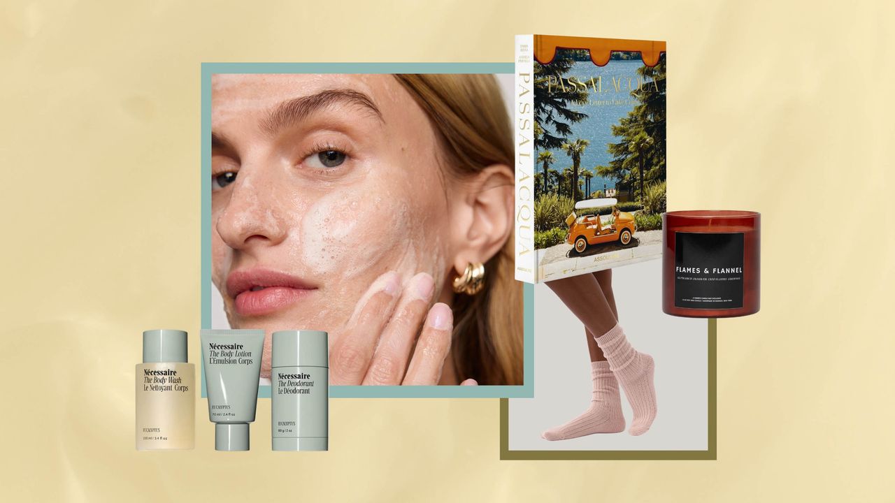 You are currently viewing 50 Thoughtful Travel Gifts That Will Make Their Next Trip Smoother – Condé Nast Traveler