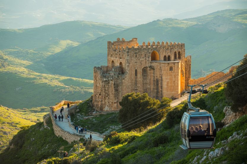 You are currently viewing Ajloun Experiences Surge in Tourist Activity Thanks to Mild Weather and Strategic Development Initiatives – Travel And Tour World