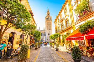Read more about the article Where is hot in October? Best holiday destinations for autumn sun in 2025 – The Independent