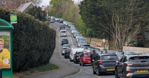 Read more about the article Traffic and travel updates for Sunday, October 19 – Isle of Wight County Press