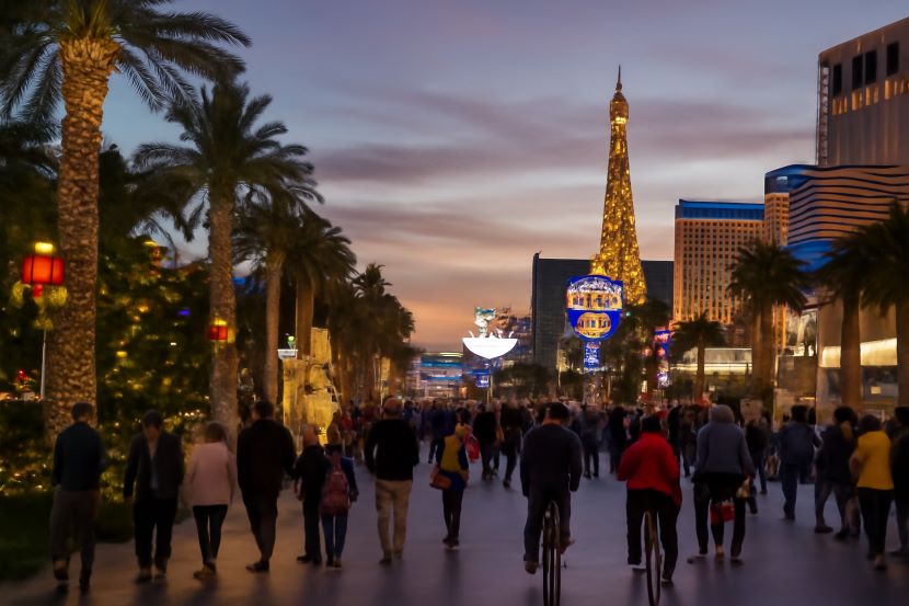 You are currently viewing Las Vegas and New York Set to Join California, Park City, and Florida as Top Thanksgiving 2025 Travel Destinations in the U.S – Travel And Tour World
