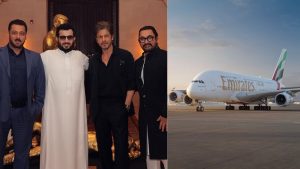 Read more about the article From Shah Rukh, Salman & Aamir Khan In Riyadh To Emirates Travel Advisory, 5 GCC Updates – curlytales.com