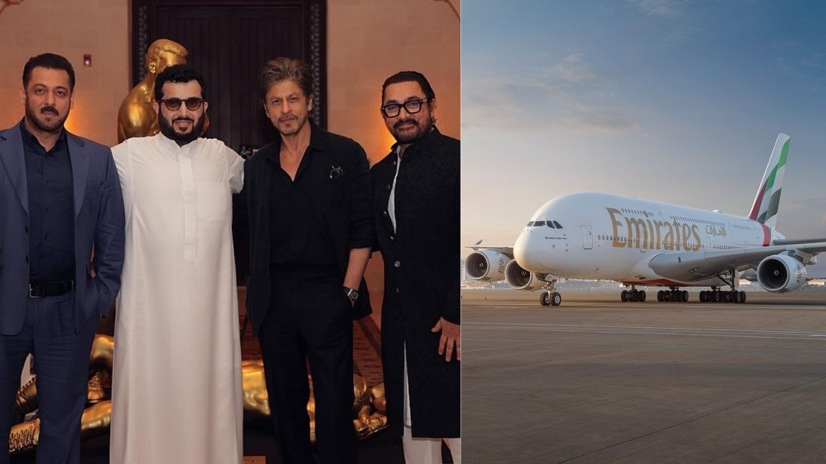You are currently viewing From Shah Rukh, Salman & Aamir Khan In Riyadh To Emirates Travel Advisory, 5 GCC Updates – curlytales.com