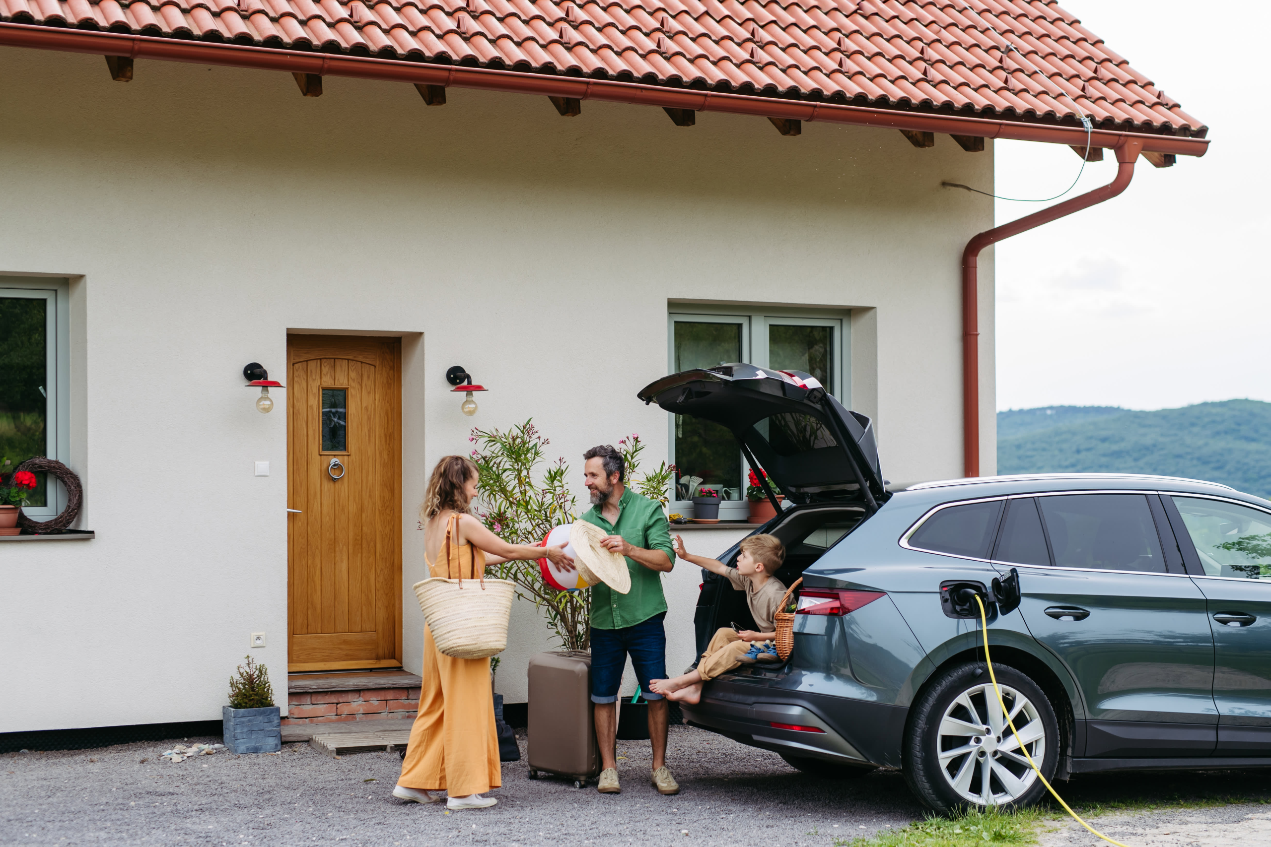 You are currently viewing Best credit cards for travel insurance: From trip cancellation to lost luggage, you'll be covered – CNBC