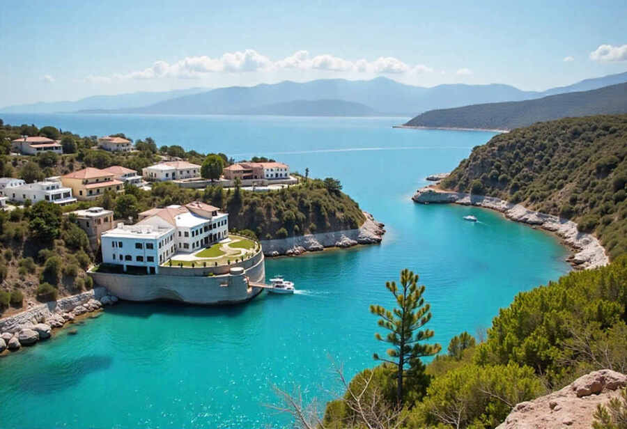 You are currently viewing Mexico Joins Chile, Oman, Qatar, Italy, New Zealand, Greece, and More in the Prestigious List of Most-Loved Travel Destinations for 2025, Offering Unique Cultural and Natural Attractions – Travel And Tour World