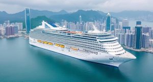 Read more about the article Royal Caribbean Increases Sailings in Hong Kong, Boosting the City’s Role as a Cruise Hub and Fostering Regional Tourism and Economic Growth – Travel And Tour World