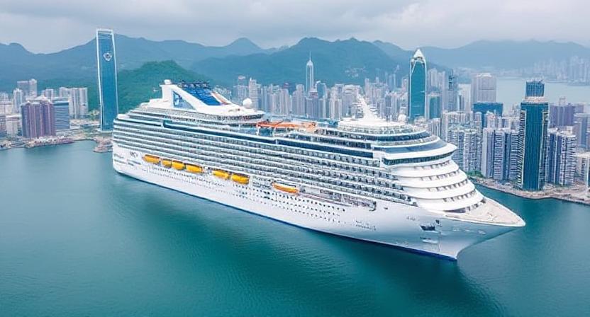 You are currently viewing Royal Caribbean Increases Sailings in Hong Kong, Boosting the City’s Role as a Cruise Hub and Fostering Regional Tourism and Economic Growth – Travel And Tour World