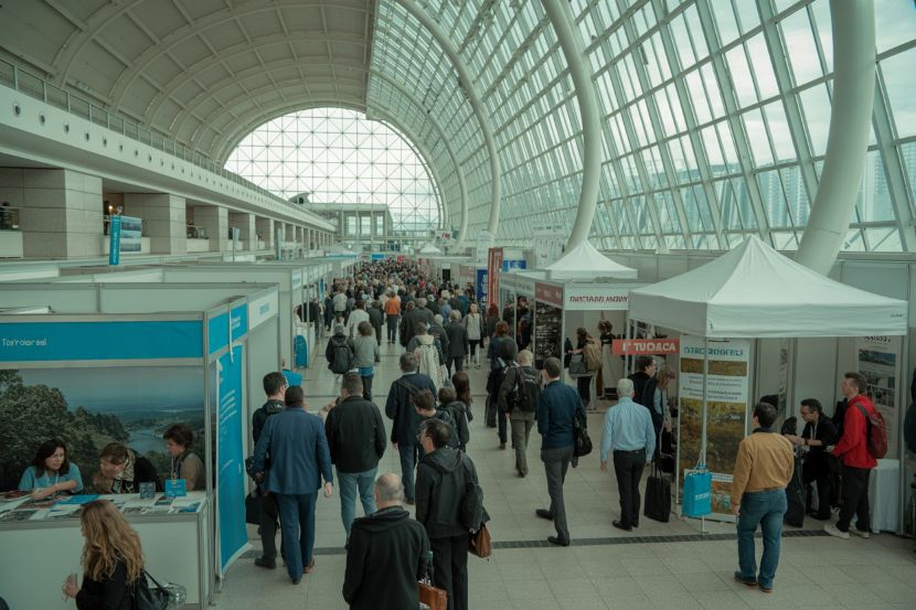 You are currently viewing International Tourism & Travel Show 2025: Your Gateway to New Destinations and Ideas – Travel And Tour World