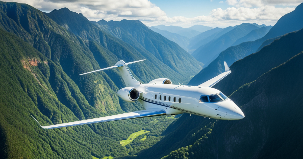 You are currently viewing Privé Jets Named South America’s and Caribbean’s Leading Private Jet Charter 2025 by World Travel Awards – The Manila Times