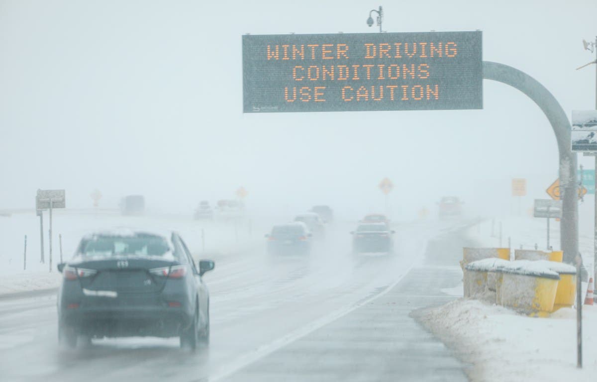 You are currently viewing Travel Warning Issued to Hundreds of Thousands Across 7 States – Newsweek