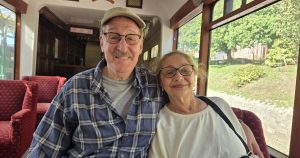 Read more about the article Nearly stranded: Couple denied flight because they didn't have correct card – WCPO 9 Cincinnati