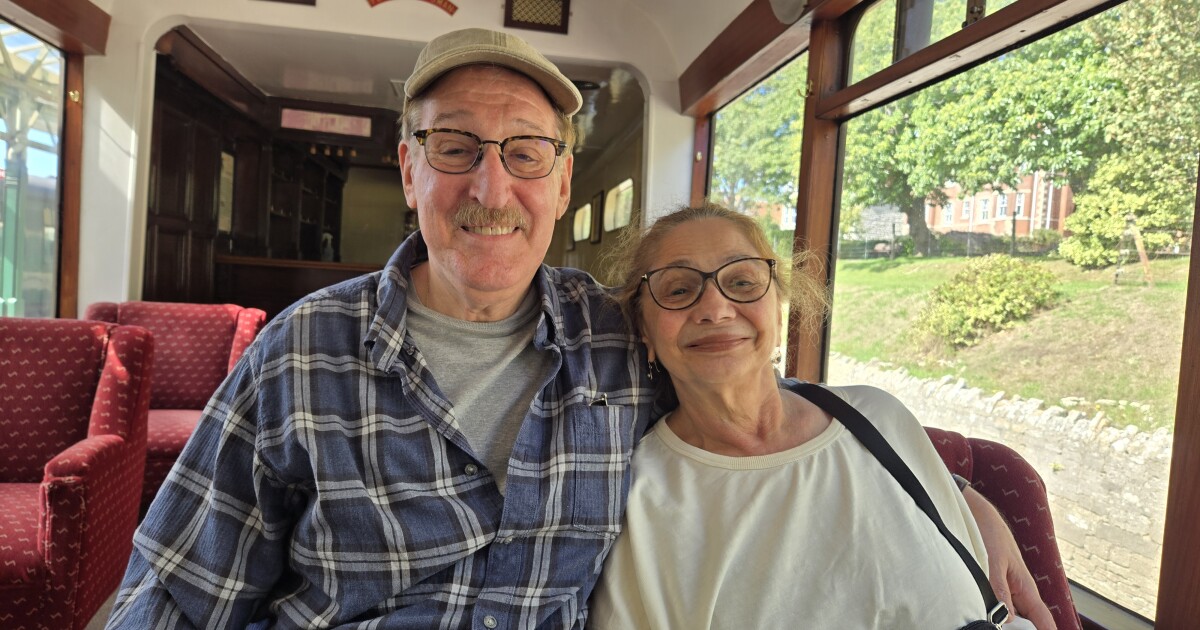 You are currently viewing Nearly stranded: Couple denied flight because they didn't have correct card – WCPO 9 Cincinnati