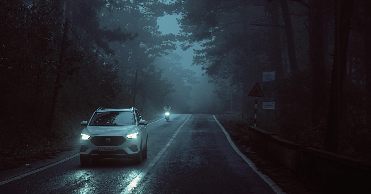 You are currently viewing Tips And Tricks For A Safe Road Trip During The Monsoon Season – Outlook Traveller
