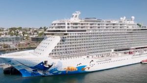Read more about the article Norwegian Cruise Line passengers disappointed to end up in Maine on Caribbean cruise – WPFO