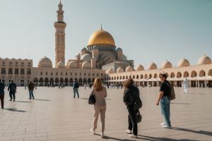 Read more about the article Discovering Hidden Gems and Expanding Travel Routes in Dubai, Oman, Mauritius, and Ras Al Khaimah: Key Updates and Highlights for Travelers in 2025 – Travel And Tour World