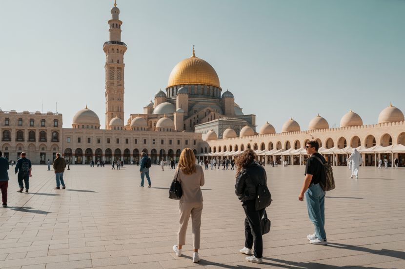 You are currently viewing Discovering Hidden Gems and Expanding Travel Routes in Dubai, Oman, Mauritius, and Ras Al Khaimah: Key Updates and Highlights for Travelers in 2025 – Travel And Tour World