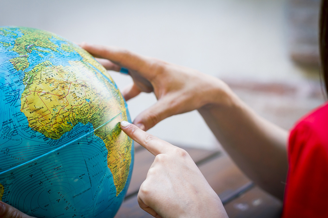 You are currently viewing Travel between African countries is still hard: fresh ideas to get movement flowing – UCT News