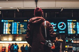 Read more about the article Weather disrupts flights across Australia and New Zealand airports – Insurance Business America