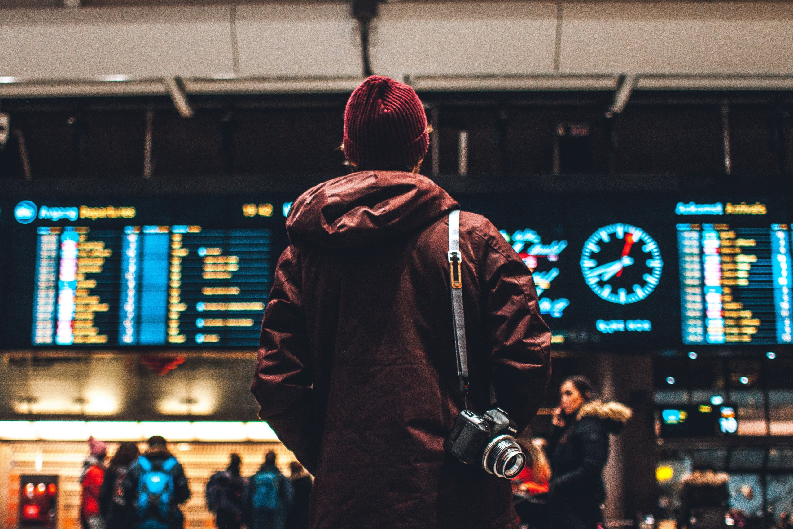 You are currently viewing Weather disrupts flights across Australia and New Zealand airports – Insurance Business America