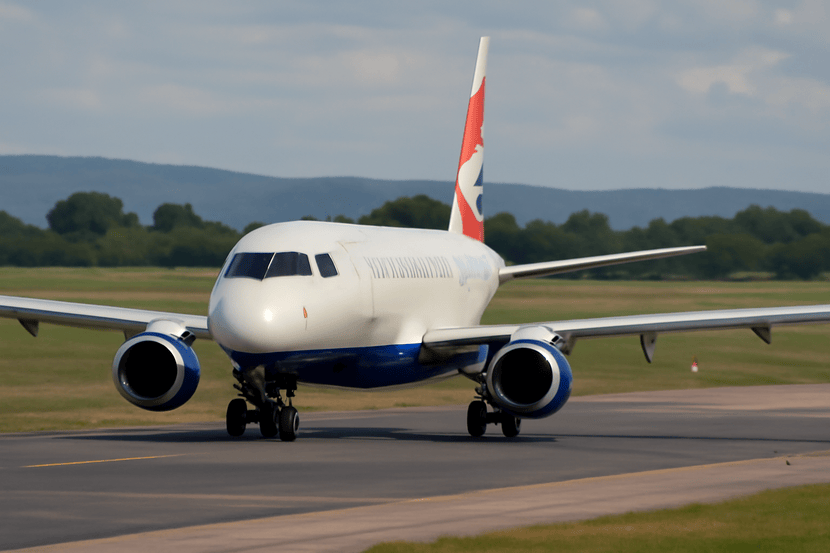You are currently viewing British Airways Expands its Reach with a New Glasgow to Palma de Mallorca Flight – Travel And Tour World
