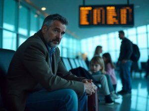 Read more about the article Flight Cancellations in Los Angeles, Naples, Frankfurt, Sydney and more Brings Travel Disruption in US, Italy, Germany and Australia with Seven Cancellations by American Airlines, New Update – Travel And Tour World