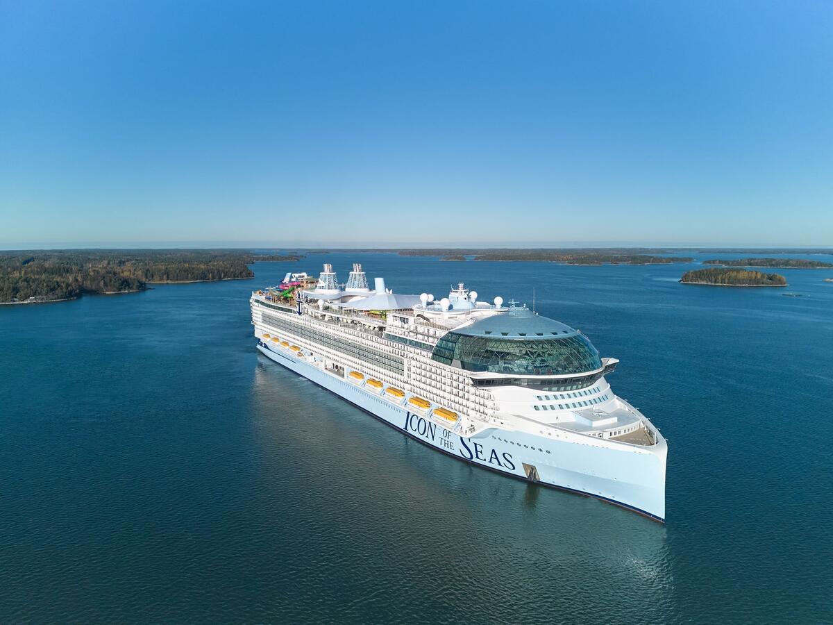 You are currently viewing Royal Caribbean News Round-Up: September 28, 2025 – Royal Caribbean Blog
