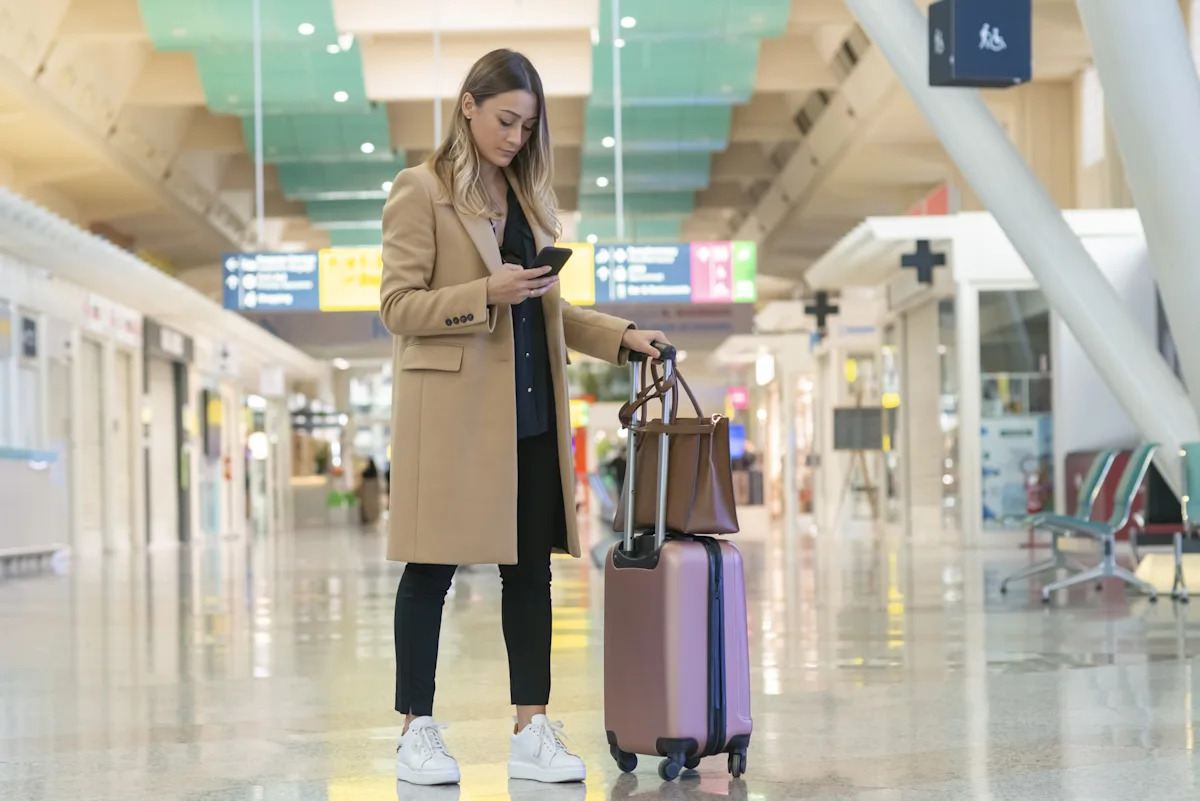 You are currently viewing Holiday Travel? This Clever Tool Helps You Land the Best Flight, Hotel and Rental Car Deals – Yahoo