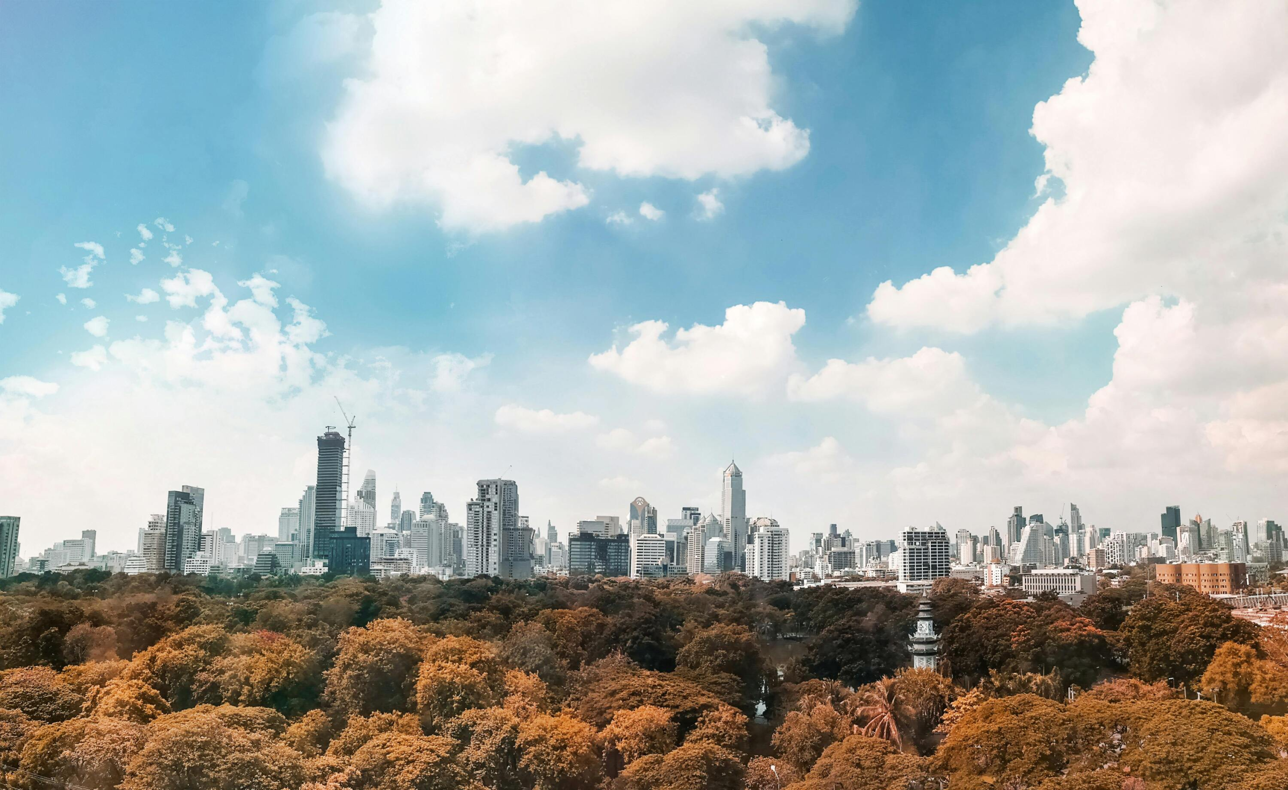 Read more about the article These are the best destinations in Asia for 2025 according to Smart Travel Asia's Best In Travel report – Time Out Worldwide