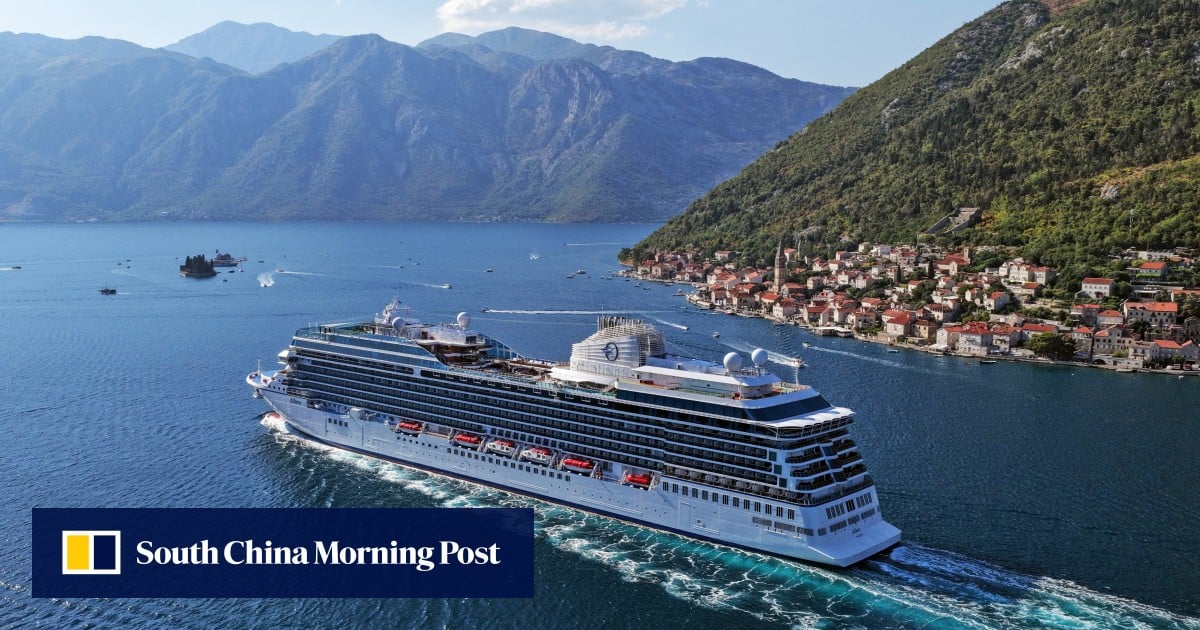 You are currently viewing Why this European cruise around Italy is a foodie’s dream come true