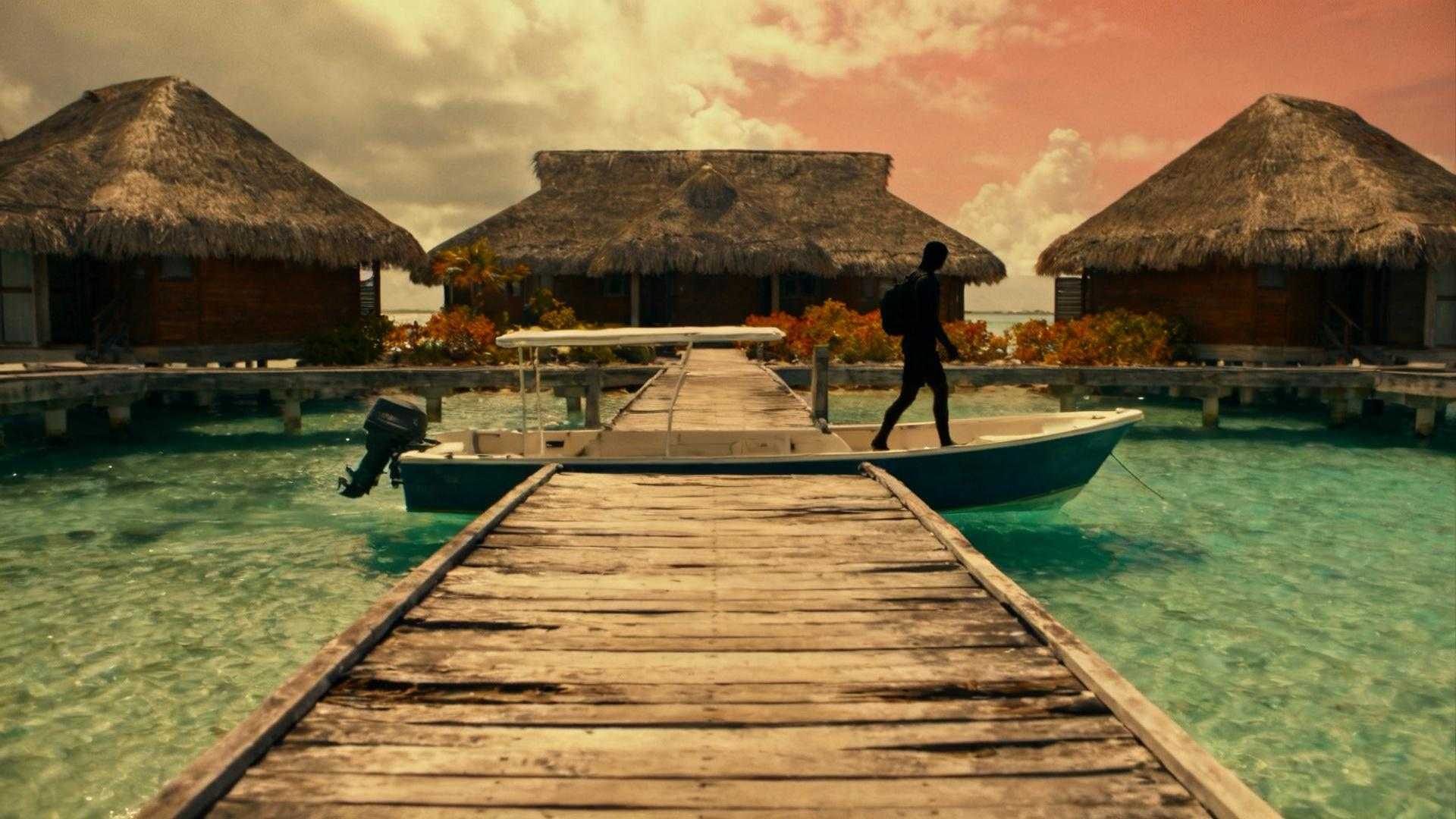 You are currently viewing I ditched $800 Caribbean resorts at 55 for this Florida Keys island where boat-only access + no phones saved my sanity – Journée Mondiale