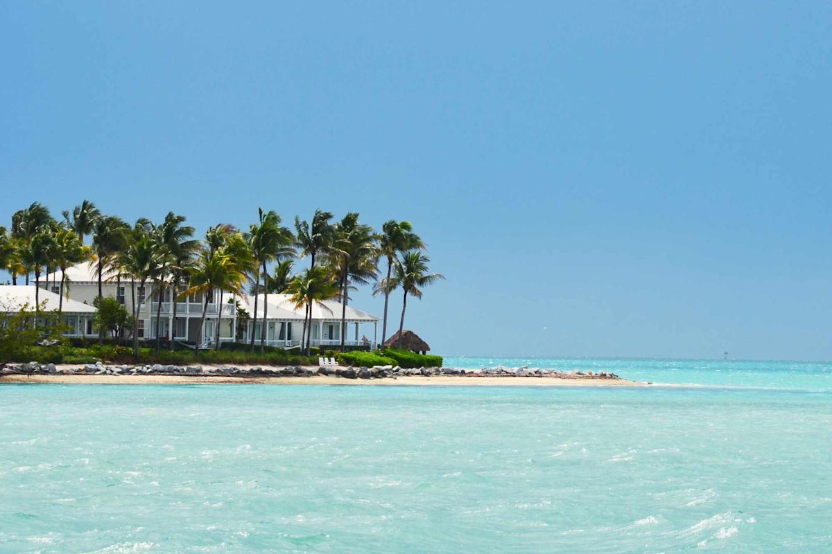 Read more about the article I’ve Visited the Florida Keys for 27 Years—and This Is the Most Charming Small Town in the Region – AOL.com
