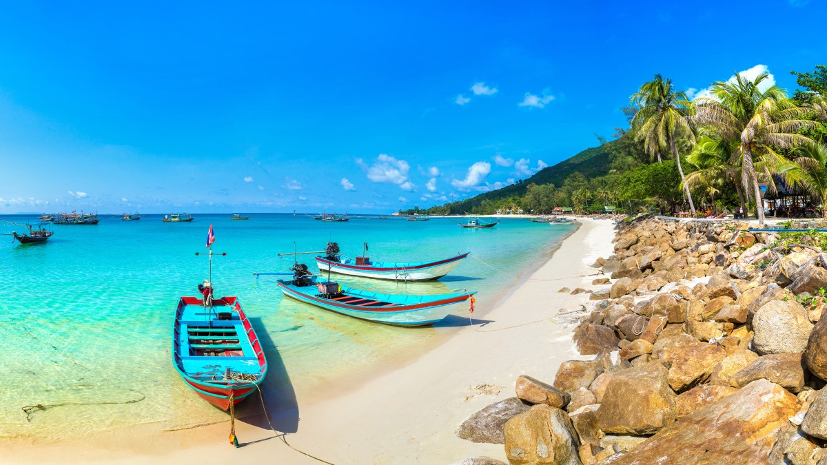 You are currently viewing 20 of the best places to visit in February – The Times