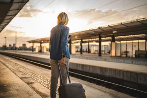 Read more about the article New High-Speed Train Will Connect 2 Iconic U.S. Cities – Travel Off Path