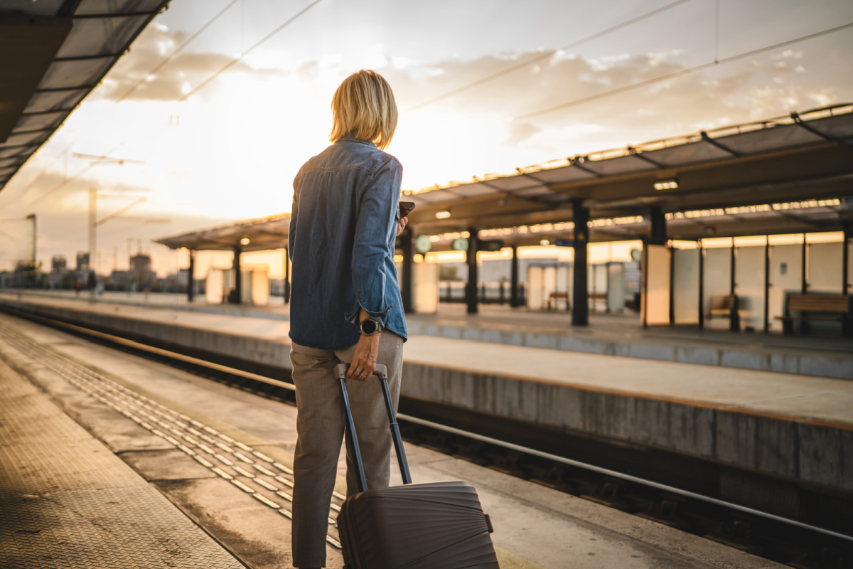 You are currently viewing New High-Speed Train Will Connect 2 Iconic U.S. Cities – Travel Off Path