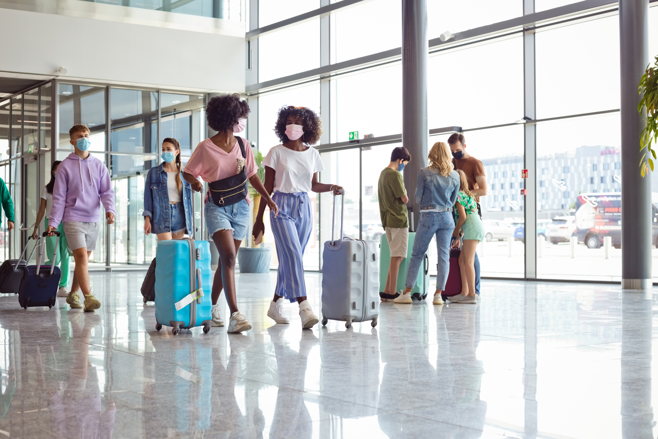 You are currently viewing Why Travel + Leisure Stock Soared More than 15% Today
