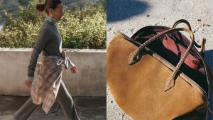 Read more about the article 9 Travel Outfit Ideas to Inspire Your Jet-Setting Style – Vogue