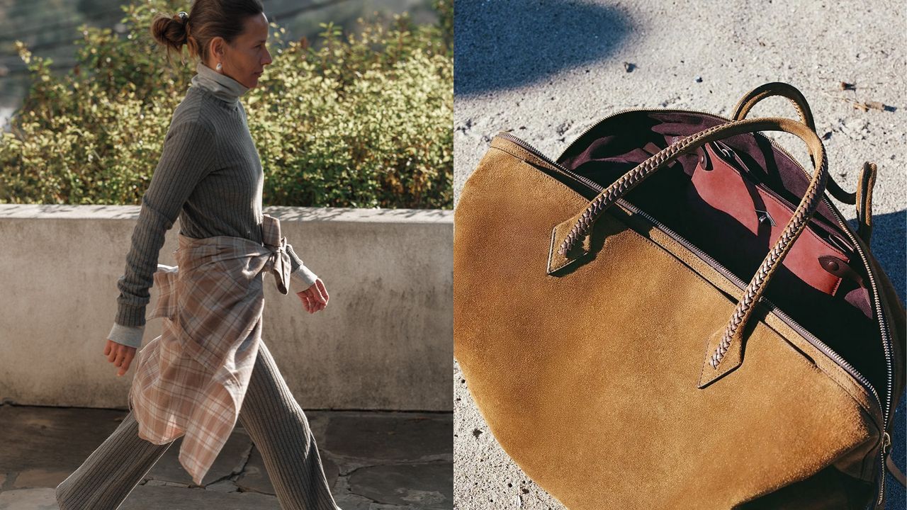You are currently viewing 9 Travel Outfit Ideas to Inspire Your Jet-Setting Style – Vogue