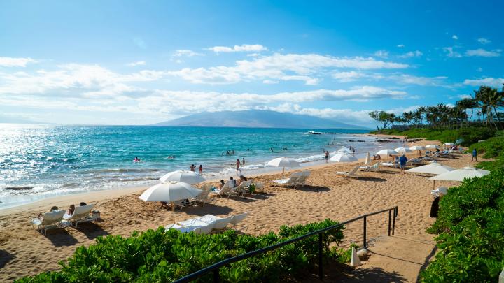 You are currently viewing National Geographic's Top Five World Travel Destinations for 2026 – Tempo.co English