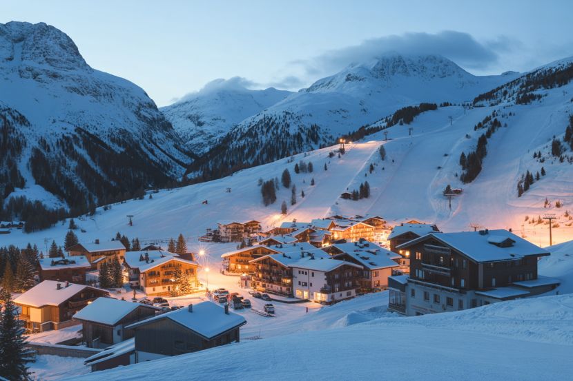 You are currently viewing Discover Winter Wonderland in Europe: TripMasters Launches New 2025/2026 Packages – Travel And Tour World
