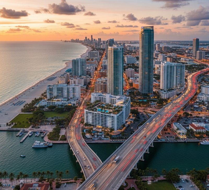 You are currently viewing Looking for a Weekend Escape? These Small Towns in Florida, Like Destin, Key West, Naples, Cedar Key, and beyond, Are Boosting Travel Trends in the United States – Travel And Tour World