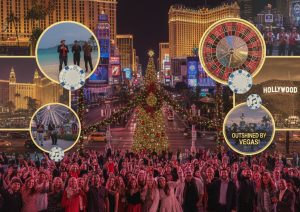 Read more about the article Nevada Dethrones Hawaii, Chicago, New Orleans, New York City, Los Angeles in Becoming New American Holiday Travel Obsession with Night Life, Casinos and Fun Filled Entertainment, Explore Now – Travel And Tour World